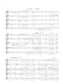 Adoration (for wind quintet)