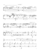 They Come As If From the Heavens (Goddess of Water's Aria from Amistad, for mezzo-soprano and piano)