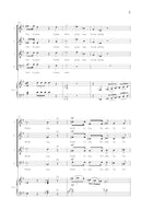 Ode to Man (octavo)