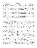 Fantasie nègre No. 1 in E Minor