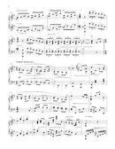 Fantasie nègre No. 1 in E Minor - Digital (Not Printable)