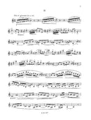 Sonatina for Clarinet - Digital (Not Printable)