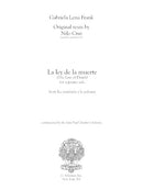 La ley de la muerte (The Law of Death) for soprano