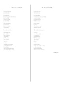 La ley de la muerte (The Law of Death) for soprano