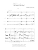 Mitos (Suite dramática para quinteto de viento)