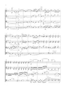 String Quartet No. 3