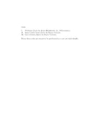 Three Arias from Proving Up (for baritone and piano)