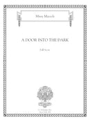 A Door into the Dark for small ensemble