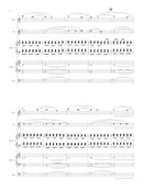 A Door into the Dark for small ensemble