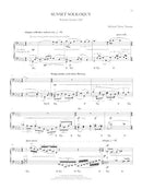 Upon Further Reflection (for piano) - Digital (Not Printable)