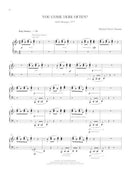 Upon Further Reflection (for piano) - Digital (Not Printable)