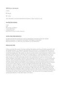 Woven for cello and percussion - Digital (Not Printable)