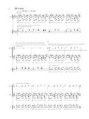 Woven for cello and percussion - Digital (Not Printable)