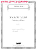 Sources of Lift - Digital (Not Printable)