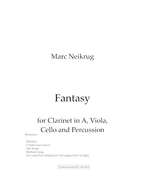 Fantasy