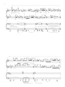 The Tracks Have Vanished (Two-Piano Arrangement of Movement I) - Digital (Not Printable)