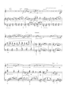 Elegy - for those we lost (for trumpet and harp) - Digital (Not Printable)