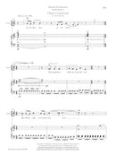 Claire's Confessional (for soprano and piano)
