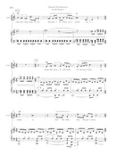 Claire's Confessional (for soprano and piano)