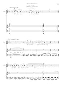 Claire's Confessional (for soprano and piano) - Digital (Not Printable)