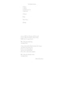 Schlummerlied (vocal score)