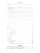 Cabin in the Sky vocal score