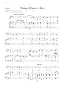 Cabin in the Sky vocal score