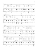 Cabin in the Sky vocal score