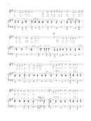Cabin in the Sky vocal score