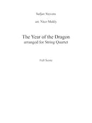 Year of the Dragon