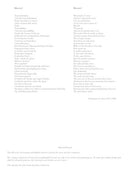 Miserere (SATB Chorus and organ)