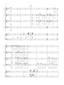 Miserere (SATB Chorus and organ)