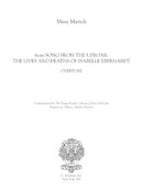 Overture from Song from the Uproar (for treble chorus and ensemble)