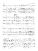 The Inner Core for Low Voice and piano - Digital (Not Printable)