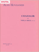 Chahagir - Digital