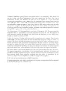 Cantique de Jean Racine (SATB, piano) - Digital (Not Printable)