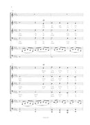 Cantique de Jean Racine (SATB, piano) - Digital (Not Printable)