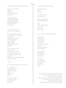 In Winter (for high voice, chorus, and piano)