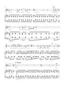 A Cry from an Indian Wife (for mezzo and piano)