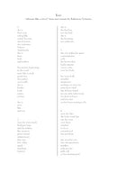 ziibiwan (like a river) for 16 unaccompanied voices
