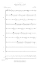 ziibiwan (like a river) for 16 unaccompanied voices