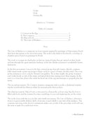 The Cure of Madness (for string trio)