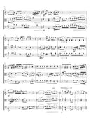 The Cure of Madness (for string trio)