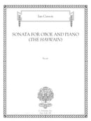 Sonata for Oboe and Piano (The Haywain)