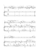 Sonata for Oboe and Piano (The Haywain)