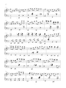 The Crown of Brotherhood Rag (for piano)
