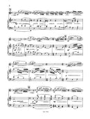 Suite Modale (for flute and piano) - Digital