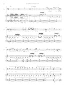 Vuelve a mí, from the opera “El último sueño de Frida y Diego” (for baritone and piano)