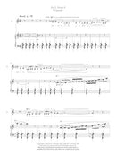 El mundo, from the opera “El último sueño de Frida y Diego” (for mezzo and piano)