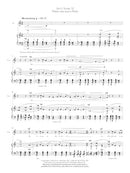 Pintar una nueva Frida, from the opera “El último sueño de Frida y Diego” (for countertenor and piano)
